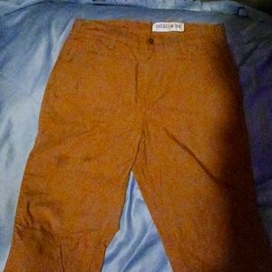 Carhartt Relaxed Fir Men’s Utility Work Pant